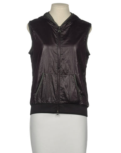 ZOOM EA7 - Jacket