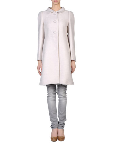 ZOOM PRADA - Coat