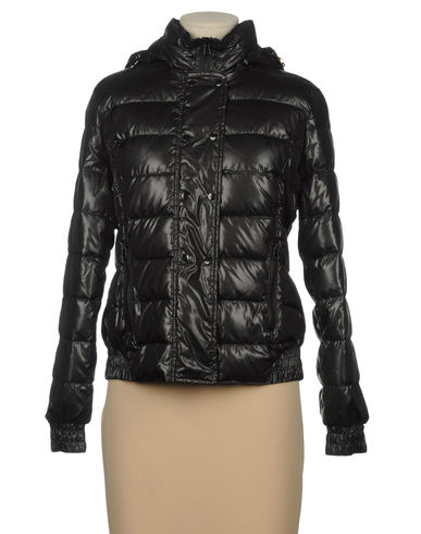 ZOOM HOPE COLLECTION - Down jacket