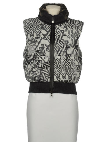 ZOOM MARC CAIN - Jacket