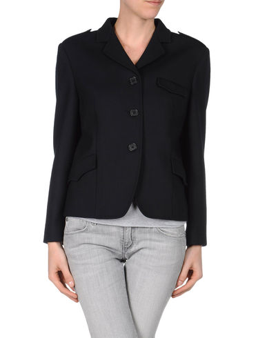 ZOOM MIU MIU - Blazer