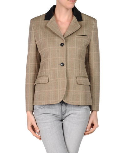 ZOOM MIU MIU - Blazer