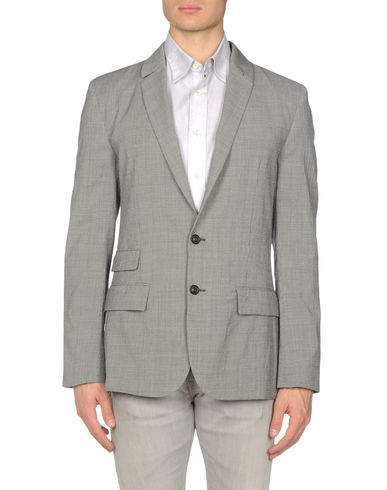 ZOOM MAISON MARTIN MARGIELA 14 - Blazer
