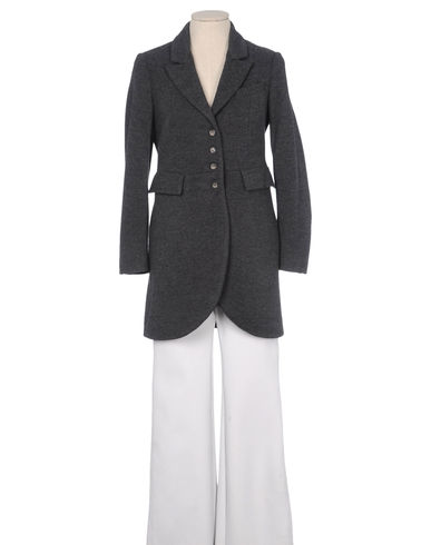 ZOOM CYCLE - Mid-length jacket