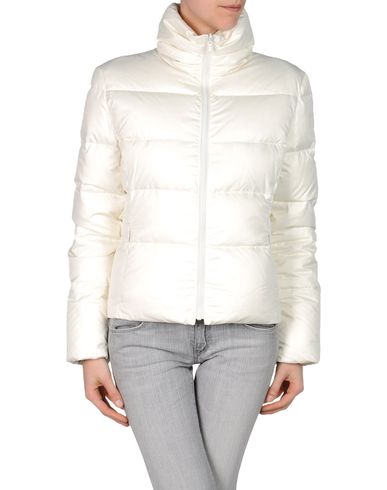 ZOOM FAY - Down jacket