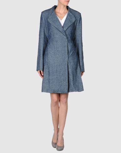 ZOOM KOMODO - Full-length jacket