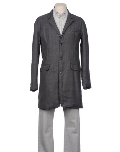 ZOOM LANEUS - Coat