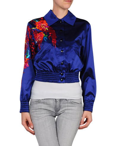 ZOOM PHILOSOPHY di A. F. - Jacket