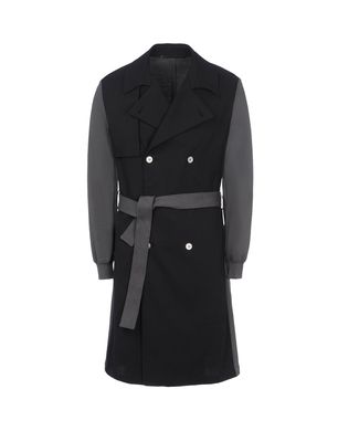 Full-length jacket Men's - KRIS VAN ASSCHE