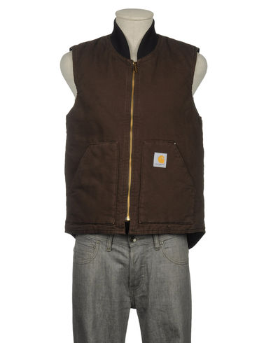 ZOOM CARHARTT - Jacket