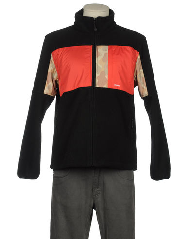 ZOOM CARHARTT - Zip sweatshirt