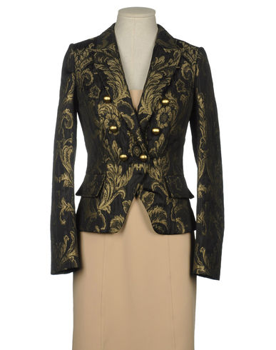 ZOOM SPACE COUTURE - Blazer