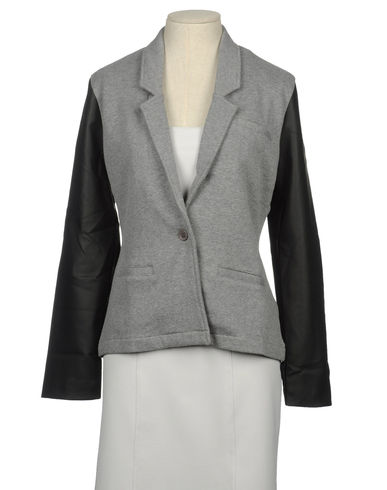 ZOOM STUSSY - Blazer