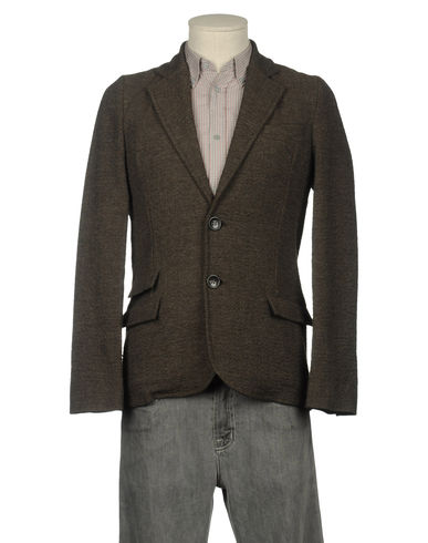 ZOOM NUUR - Blazer