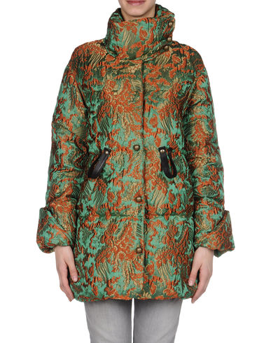 ZOOM HAUTE - Down jacket