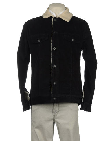 ZOOM STUSSY - Jacket