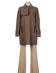 ALBERTO BIANI - Mid-length jacket