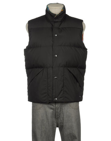 ZOOM STUSSY - Jacket