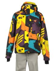 ZOO YORK - Mid-length jacket