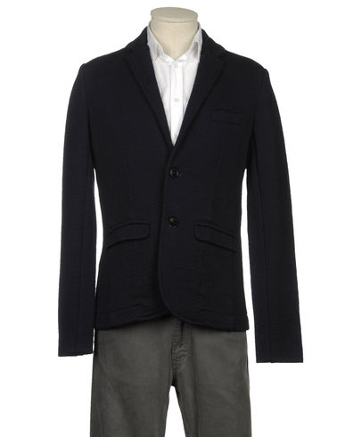 ZOOM ROBERTO COLLINA - Blazer