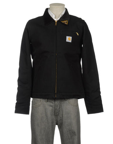 ZOOM CARHARTT - Jacket