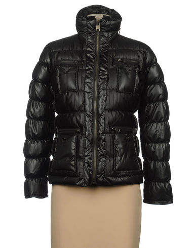 ZOOM 1G FIRST GENERATION - Down jacket