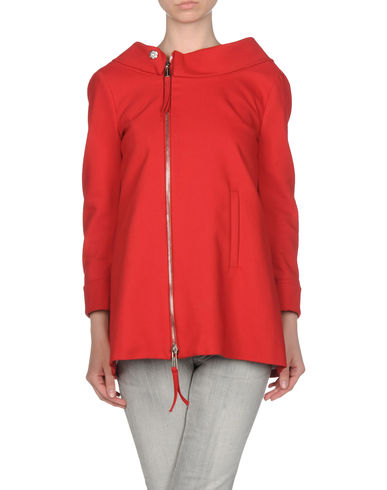 ZOOM DSQUARED2 - Jacket