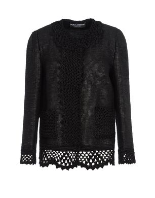 Blazer Women's - DOLCE & GABBANA