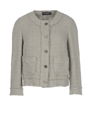 Blazer Women's - DOLCE & GABBANA
