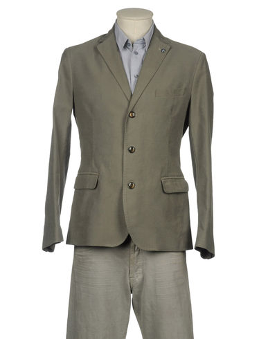ZOOM JEY COLE MAN - Blazer
