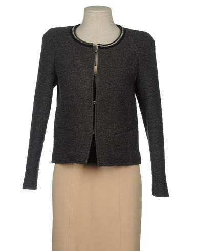 ZOOM IRO - Blazer