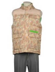 STUSSY - Down jacket
