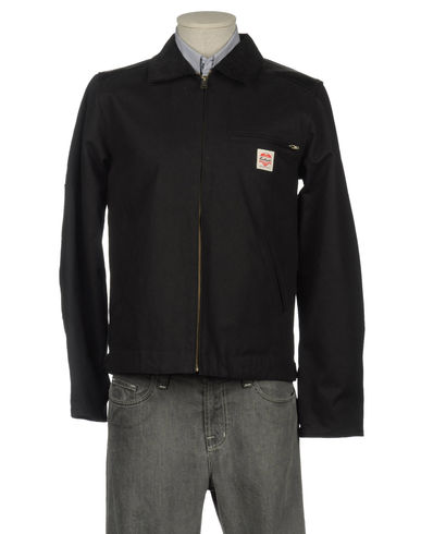 ZOOM CARHARTT - Jacket