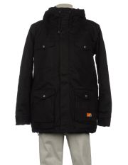 ZOO YORK - Mid-length jacket