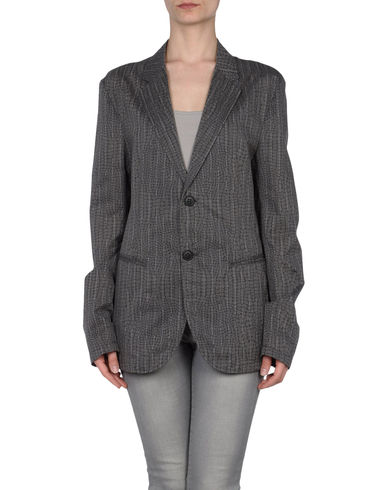 ZOOM EMPORIO ARMANI - Blazer
