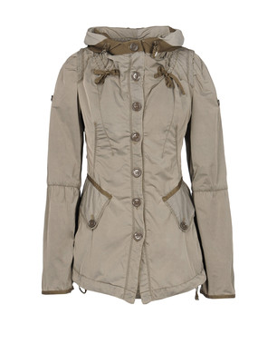 Jacket Women's - HIGH