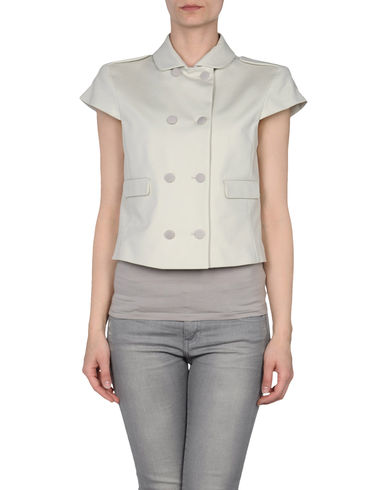 ZOOM EMPORIO ARMANI - Blazer