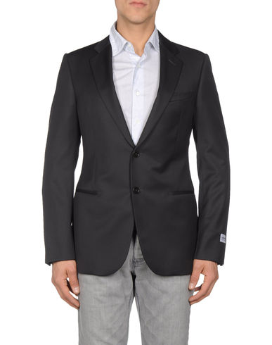ZOOM ARMANI COLLEZIONI - Blazer