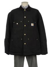 CARHARTT - Mid-length jacket