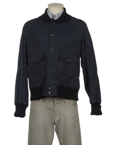 ZOOM ENGINEERED GARMENTS - Jacket