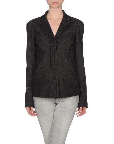 ZOOM DIANE VON FURSTENBERG - Blazer