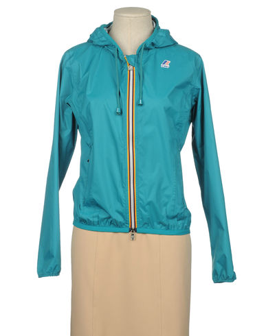 ZOOM K-WAY - Raincoat