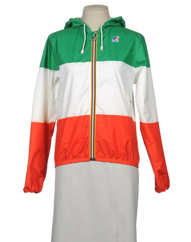 ZOOM K-WAY - Raincoat