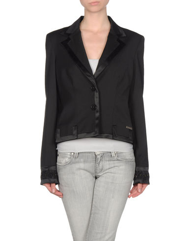 ZOOM GALLIANO - Blazer
