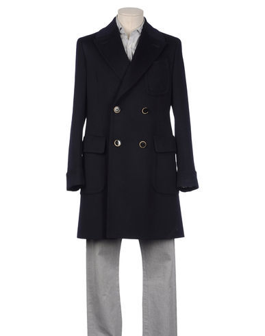 ZOOM LARDINI - Coat
