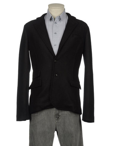 ZOOM NUUR - Blazer