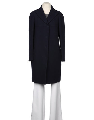 ZOOM AQUILANO-RIMONDI - Coat
