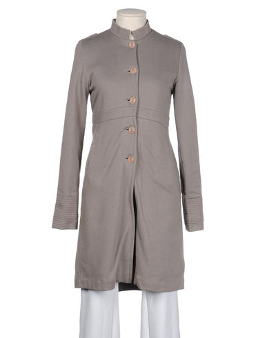 ZOOM DOUUOD - Full-length jacket