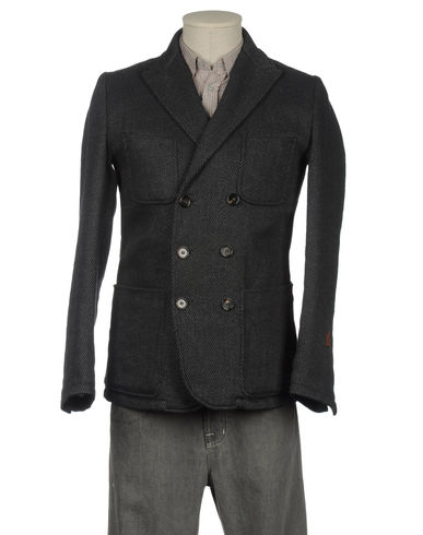 ZOOM MONTEDORO RED - Blazer