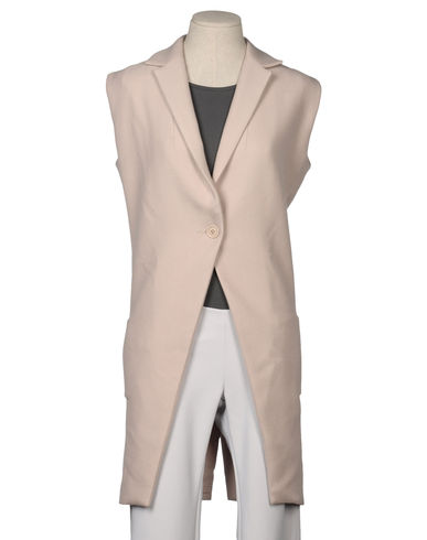 ZOOM PREEN - Full-length jacket